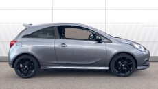 Vauxhall Corsa 1.4 [75] SRi Vx-line Nav Black 3dr Petrol Hatchback